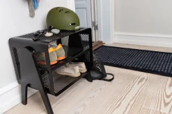 Tica Copenhagen Entre|Tæpper Og Måtter > Dot Smudsmåtte ,