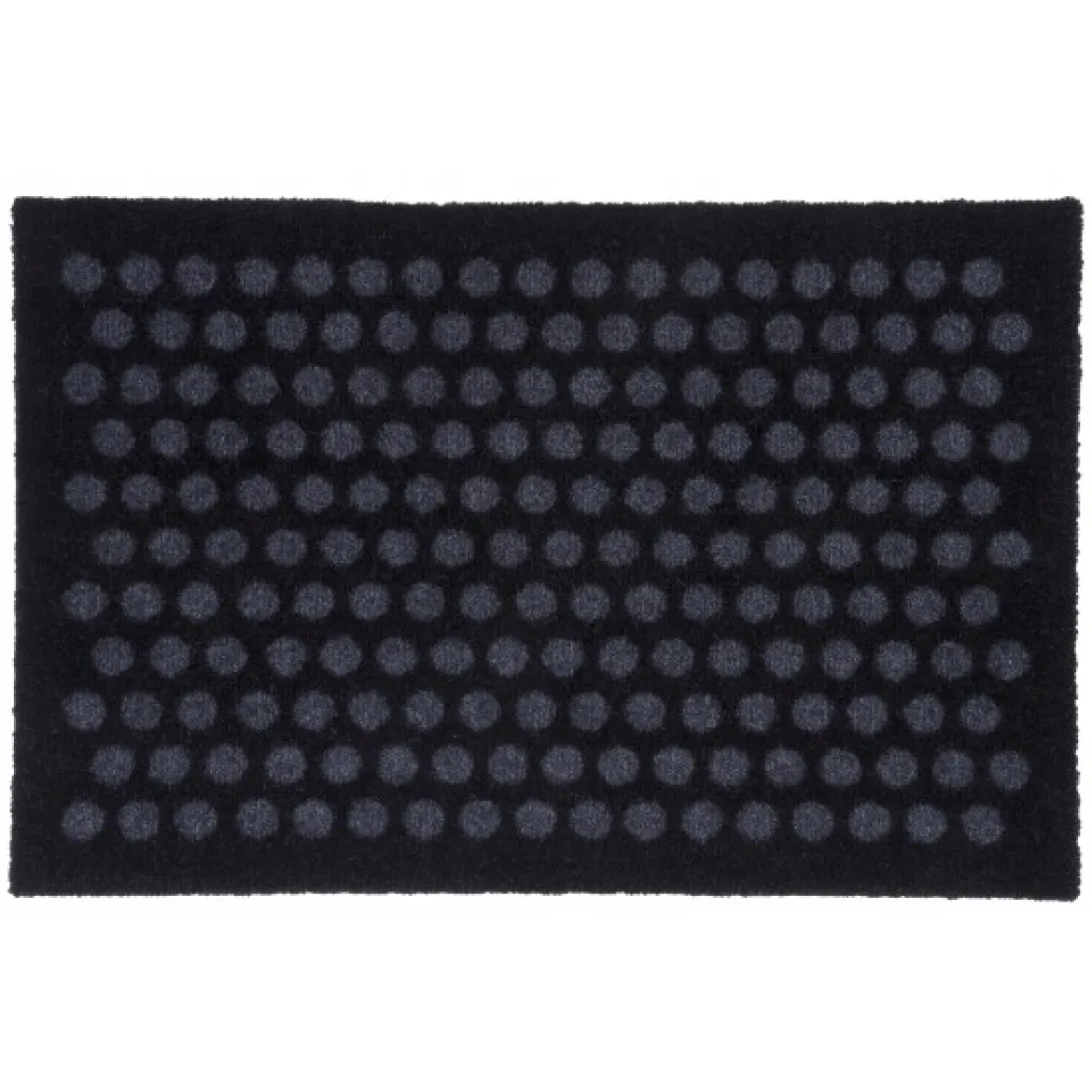 New Dot Smudsmåtte 40x60 cm, Entre|Tæpper Og Måtter