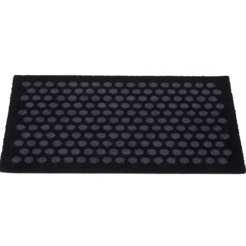 New Dot Smudsmåtte 40x60 cm, Entre|Tæpper Og Måtter