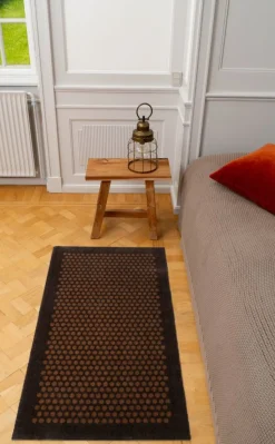 Sale Dot Smudsmåtte , Entre|Tæpper Og Måtter