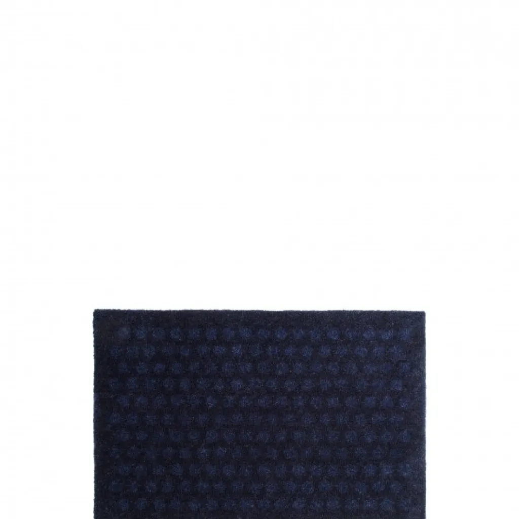 Clearance Dot Smudsmåtte 40x60 cm, Entre|Tæpper Og Måtter