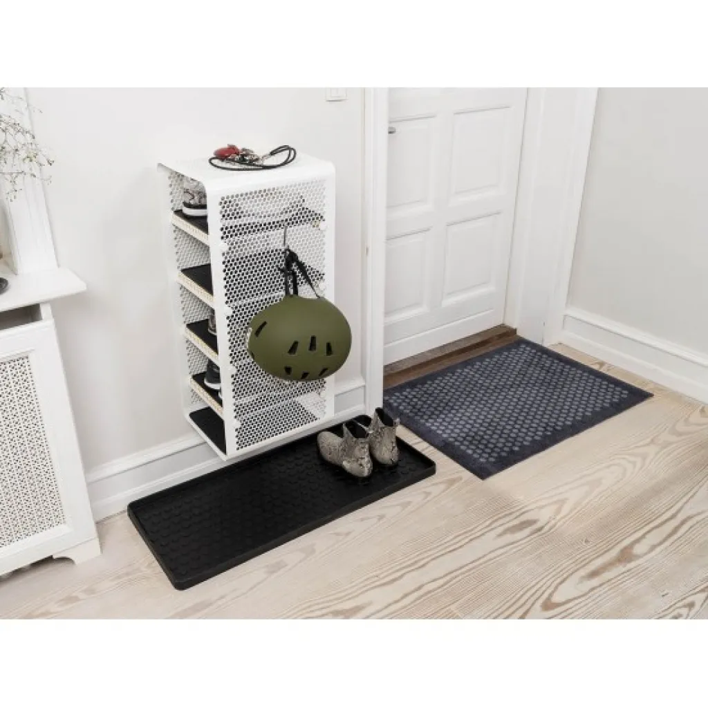 Clearance Dot Smudsmåtte , Entre|Tæpper Og Måtter