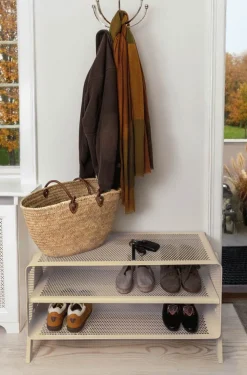 Tica Copenhagen Reoler > Gulvreol 88x50 cm,
