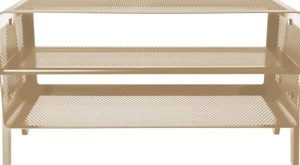 Tica Copenhagen Reoler > Gulvreol 88x50 cm,