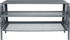 Clearance Gulvreol 88x50 cm, Reoler