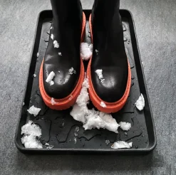 Online Tica Copenhagen Shoewear Skobakke , Sort