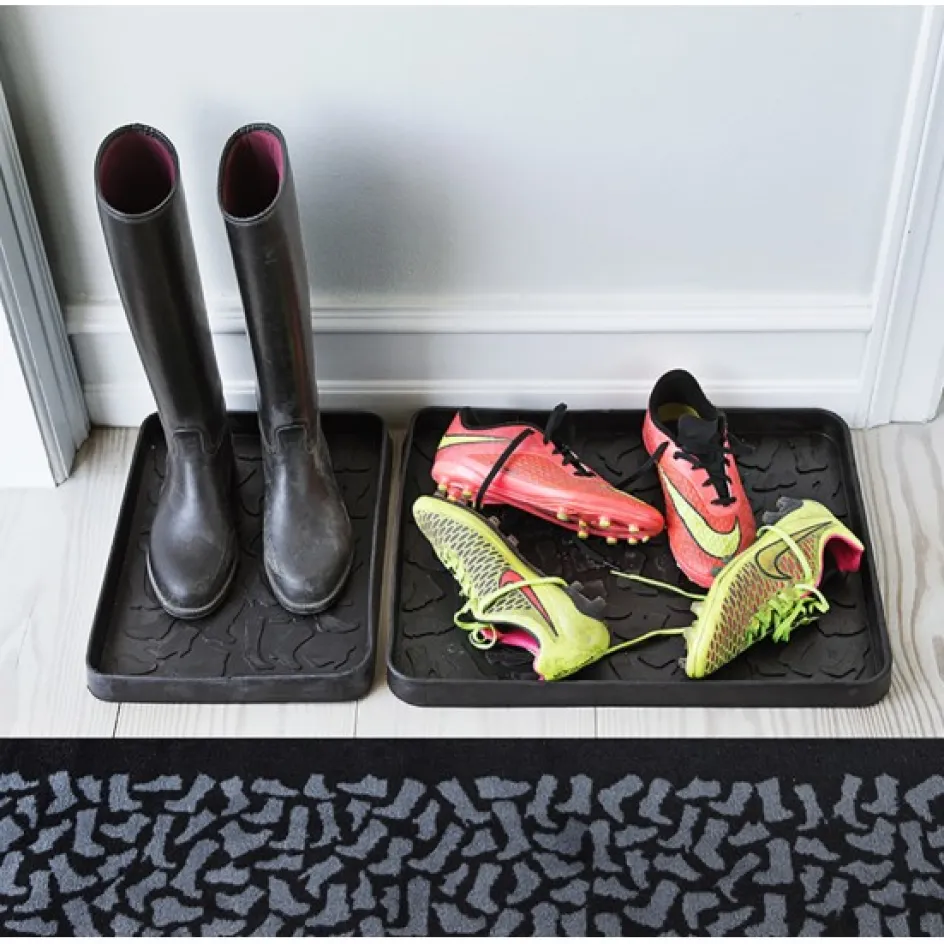 Online Tica Copenhagen Shoewear Skobakke , Sort