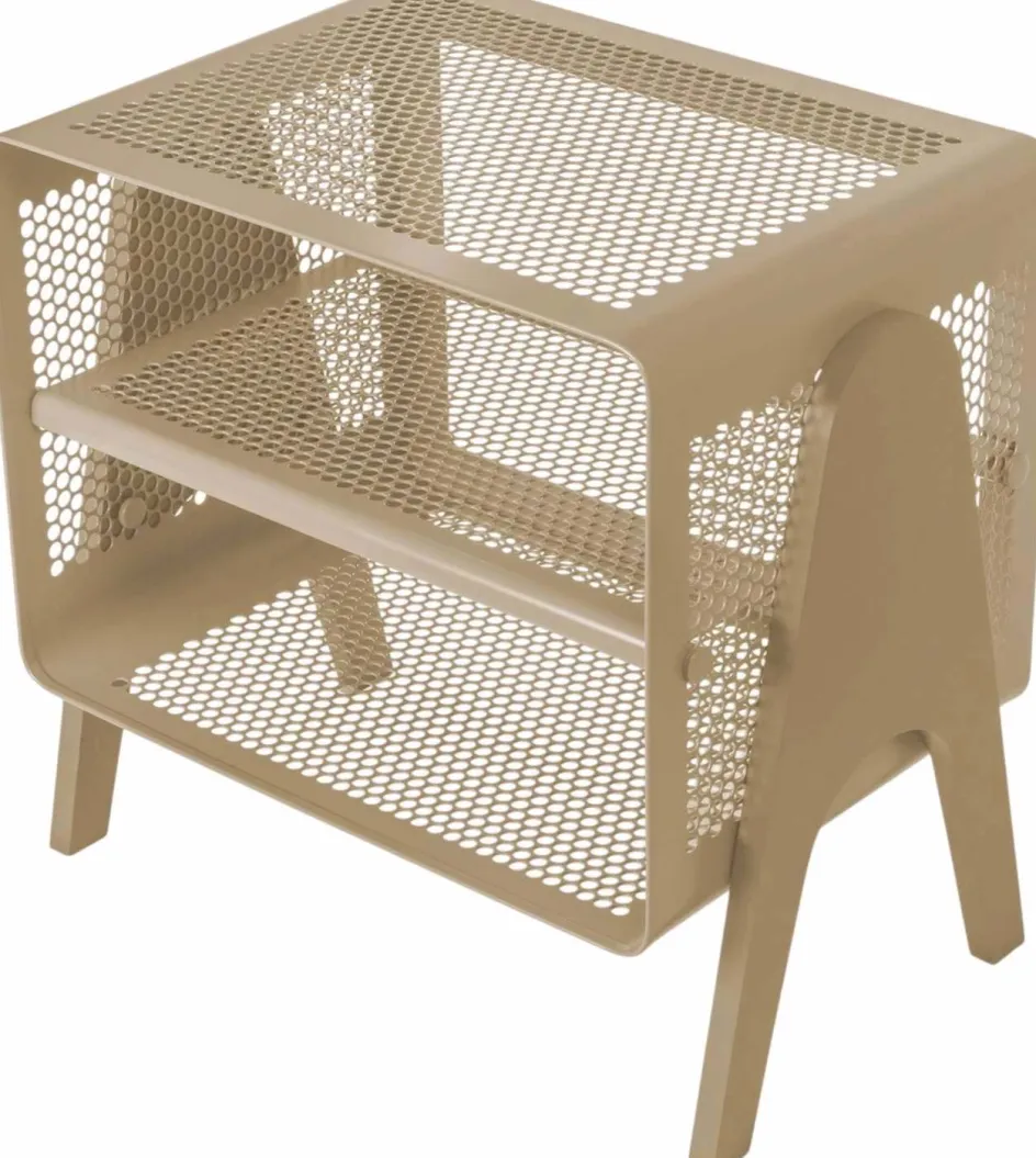Clearance Tica Copenhagen Skoreol , Sand