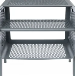 Best Tica Copenhagen Skoreol , Steelgrey