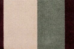Tica Copenhagen Entre|Tæpper Og Måtter > Stripes Horisontal Gulvmåtte ,