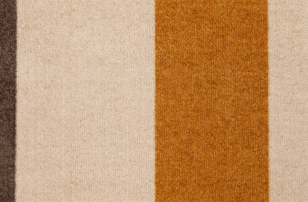 Tica Copenhagen Entre|Tæpper Og Måtter > Stripes Horisontal Gulvmåtte ,