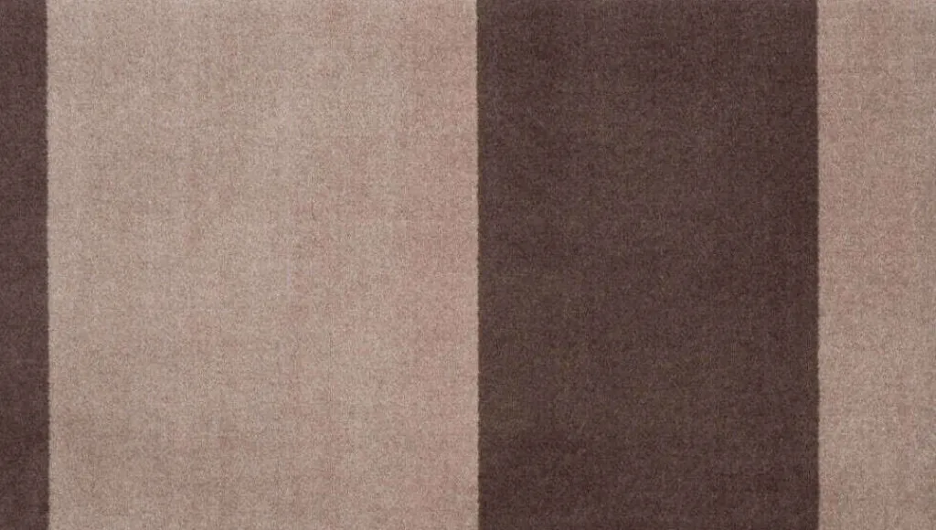 Tica Copenhagen Entre|Tæpper Og Måtter > Stripes Horisontal Gulvmåtte ,