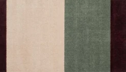 Tica Copenhagen Entre|Tæpper Og Måtter > Stripes Horisontal Gulvmåtte ,