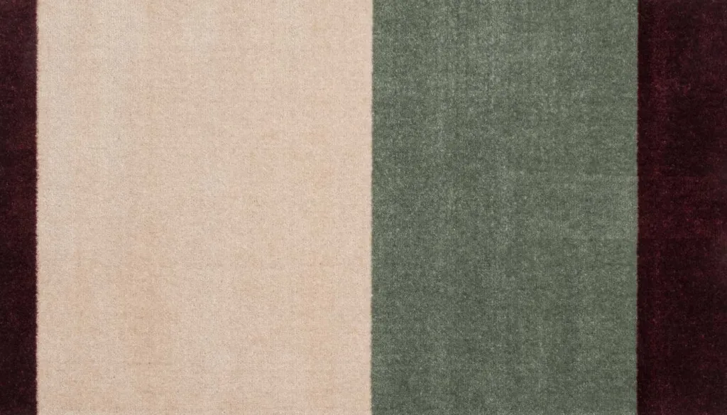 Tica Copenhagen Entre|Tæpper Og Måtter > Stripes Horisontal Gulvmåtte ,