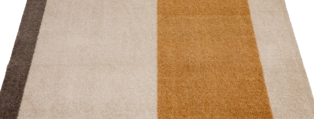Tica Copenhagen Entre|Tæpper Og Måtter > Stripes Horisontal Gulvmåtte ,