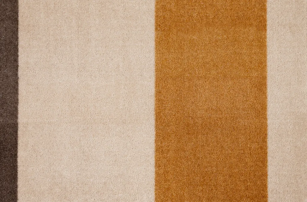 Tica Copenhagen Entre|Tæpper Og Måtter > Stripes Horisontal Gulvmåtte ,