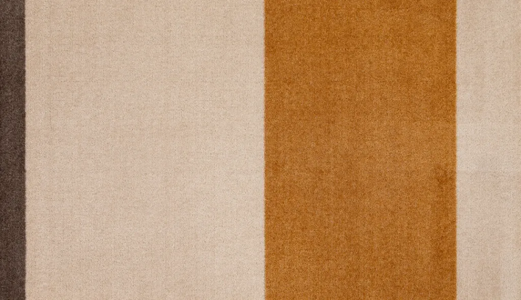 Tica Copenhagen Entre|Tæpper Og Måtter > Stripes Horisontal Gulvmåtte ,