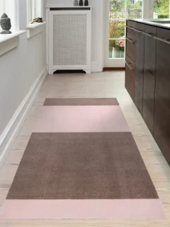 Tica Copenhagen Entre|Tæpper Og Måtter > Stripes Horisontal Gulvmåtte ,