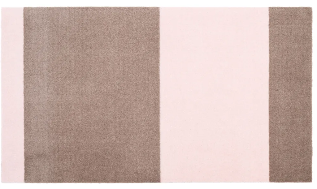 Tica Copenhagen Entre|Tæpper Og Måtter > Stripes Horisontal Gulvmåtte ,
