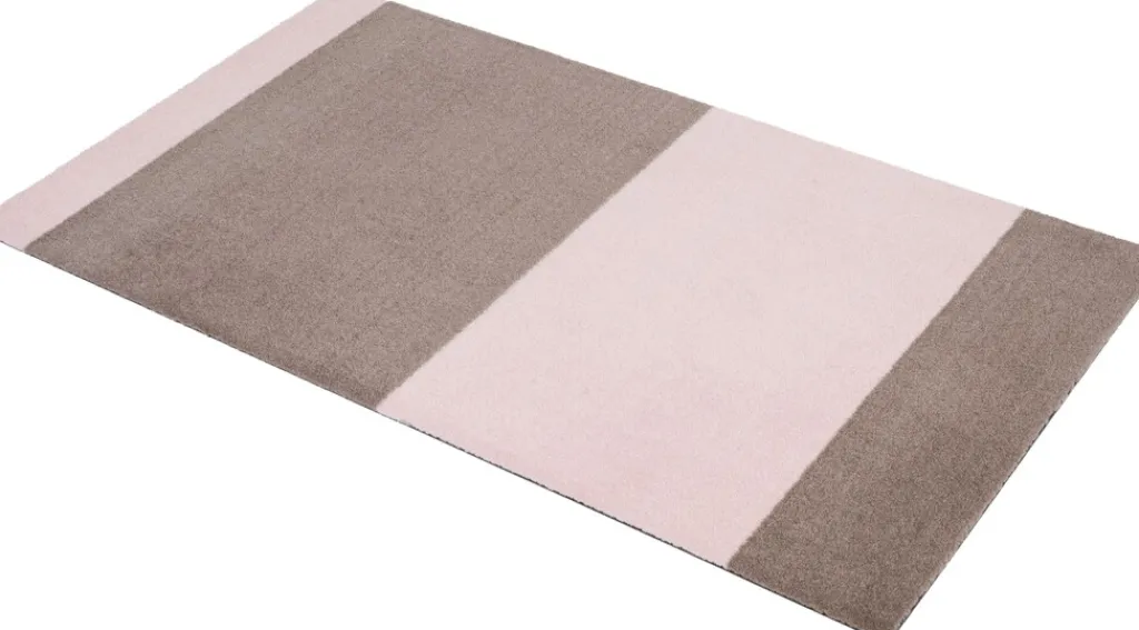 Tica Copenhagen Entre|Tæpper Og Måtter > Stripes Horisontal Gulvmåtte ,