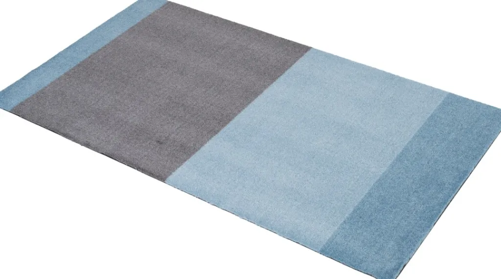 Tica Copenhagen Entre|Tæpper Og Måtter > Stripes Horisontal Gulvmåtte ,