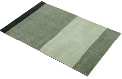 Hot Stripes Horisontal Gulvmåtte , Entre|Tæpper Og Måtter