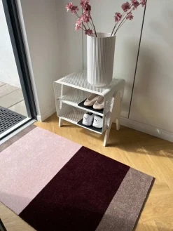 Tica Copenhagen Entre|Tæpper Og Måtter > Stripes Horisontal Gulvmåtte ,