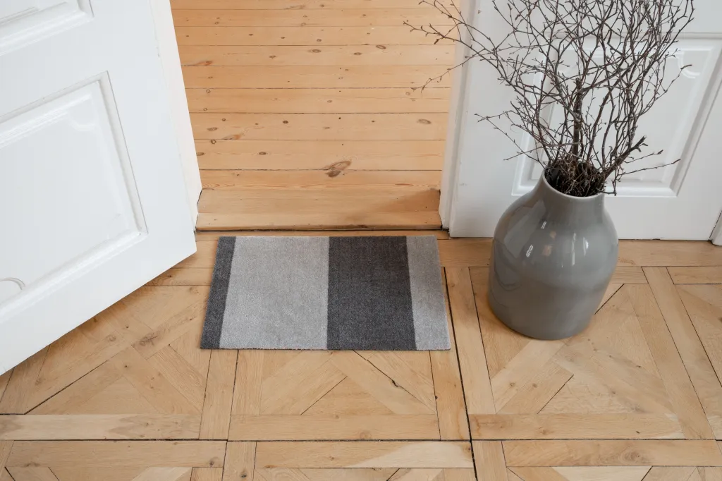 Tica Copenhagen Entre|Tæpper Og Måtter > Stripes Horisontal Gulvmåtte ,