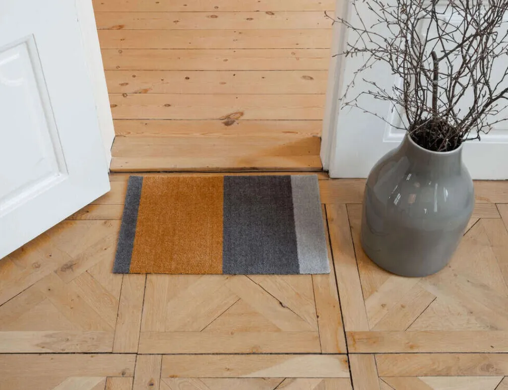 Tica Copenhagen Entre|Tæpper Og Måtter > Stripes Horisontal Gulvmåtte ,