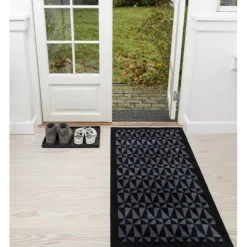 Outlet Tica Copenhagen Trekant Skobakke , Sort