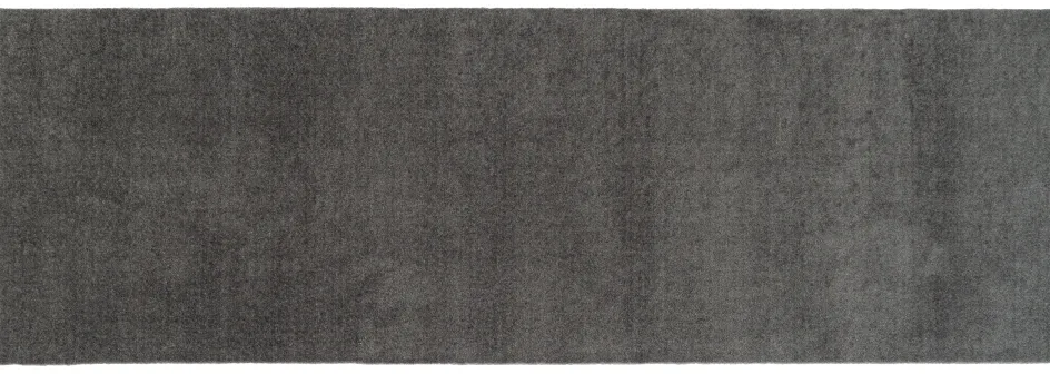 Online Tica Copenhagen Uni Color Smudsmåtte , Steelgrey