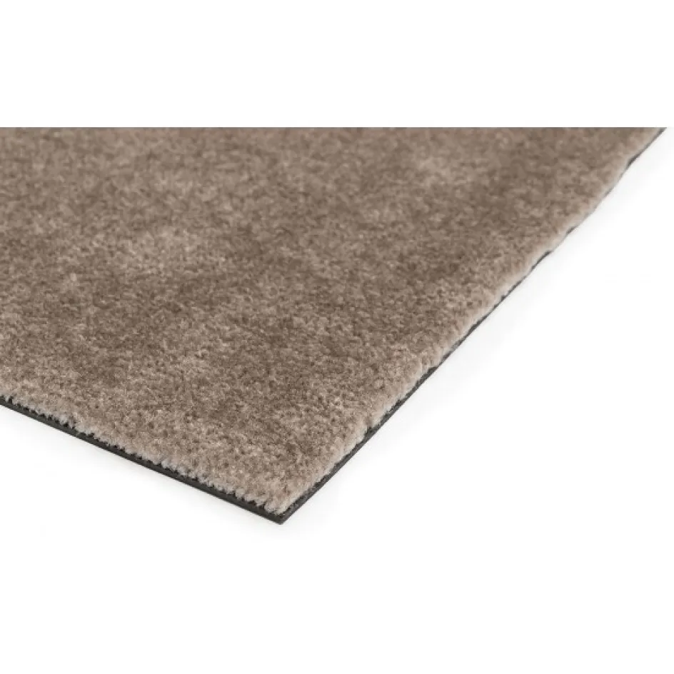 Discount Tica Copenhagen Uni Color Smudsmåtte , Sand
