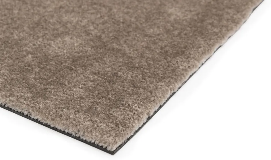 Discount Tica Copenhagen Uni Color Smudsmåtte 90x200 cm, Sand