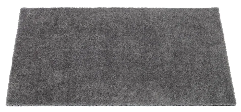 Sale Tica Copenhagen Uni Color Smudsmåtte , Steelgrey