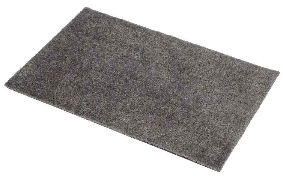Sale Tica Copenhagen Uni Color Smudsmåtte , Steelgrey