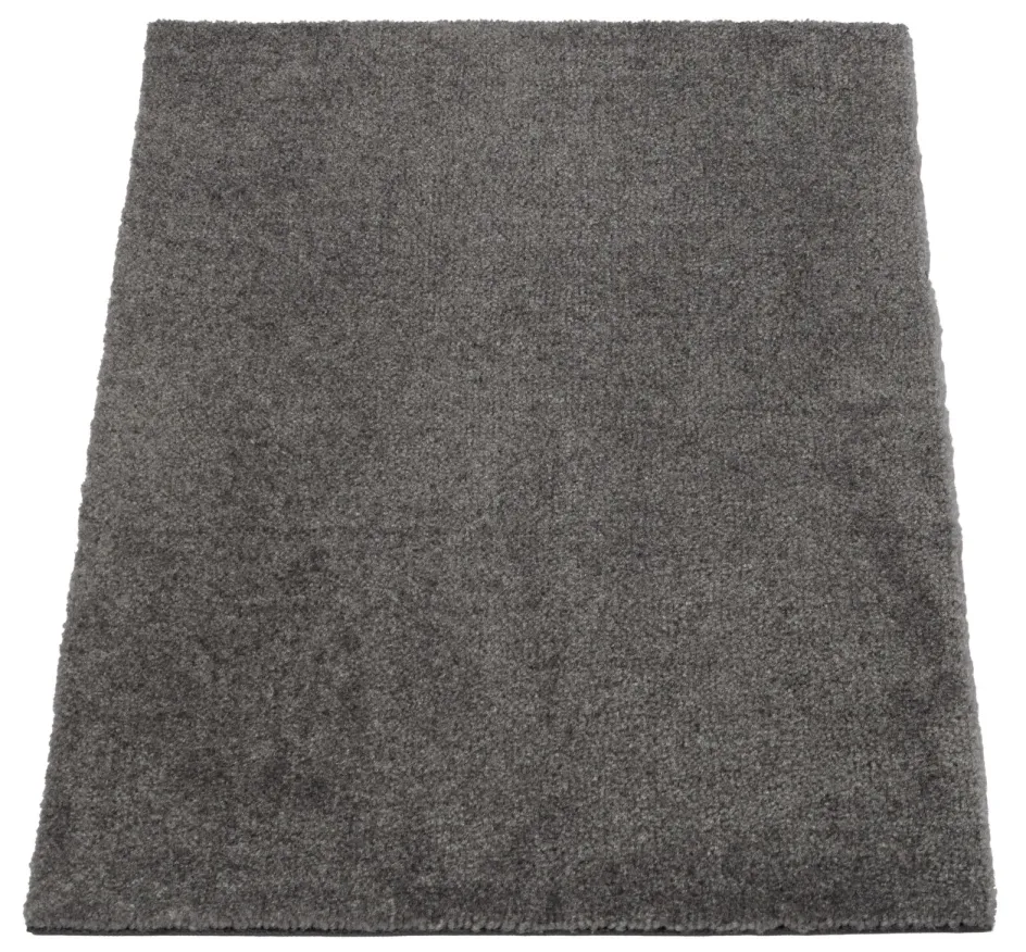 Sale Tica Copenhagen Uni Color Smudsmåtte , Steelgrey