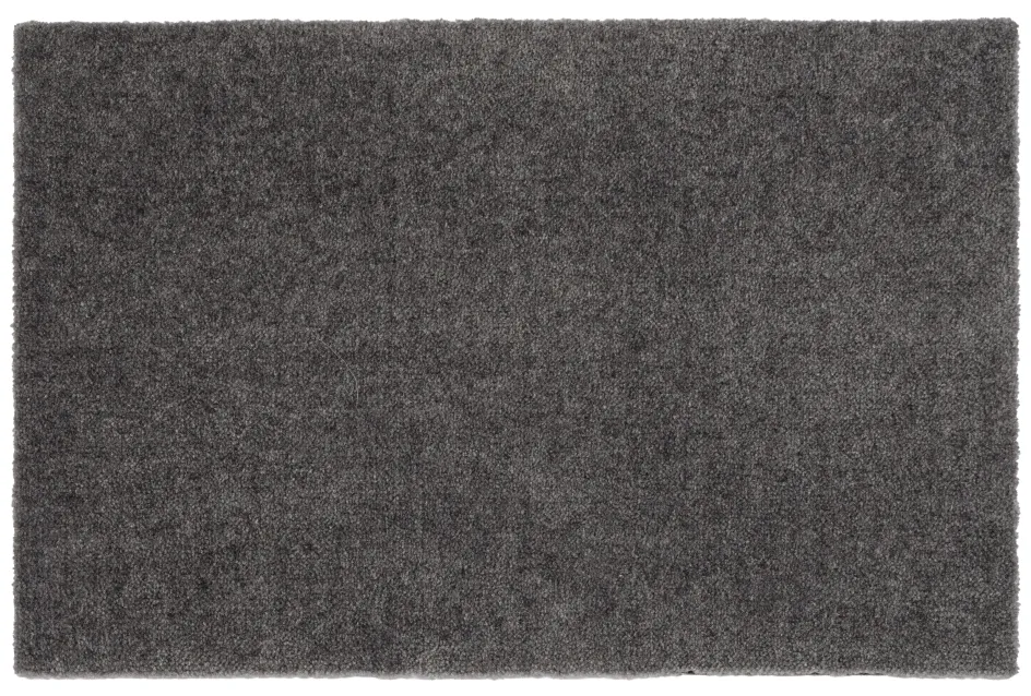 Sale Tica Copenhagen Uni Color Smudsmåtte , Steelgrey