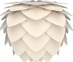 Umage Aluvia Lampeskærm , Pearl White