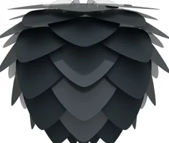 Best Umage Aluvia Lampeskærm , Anthracite Grey