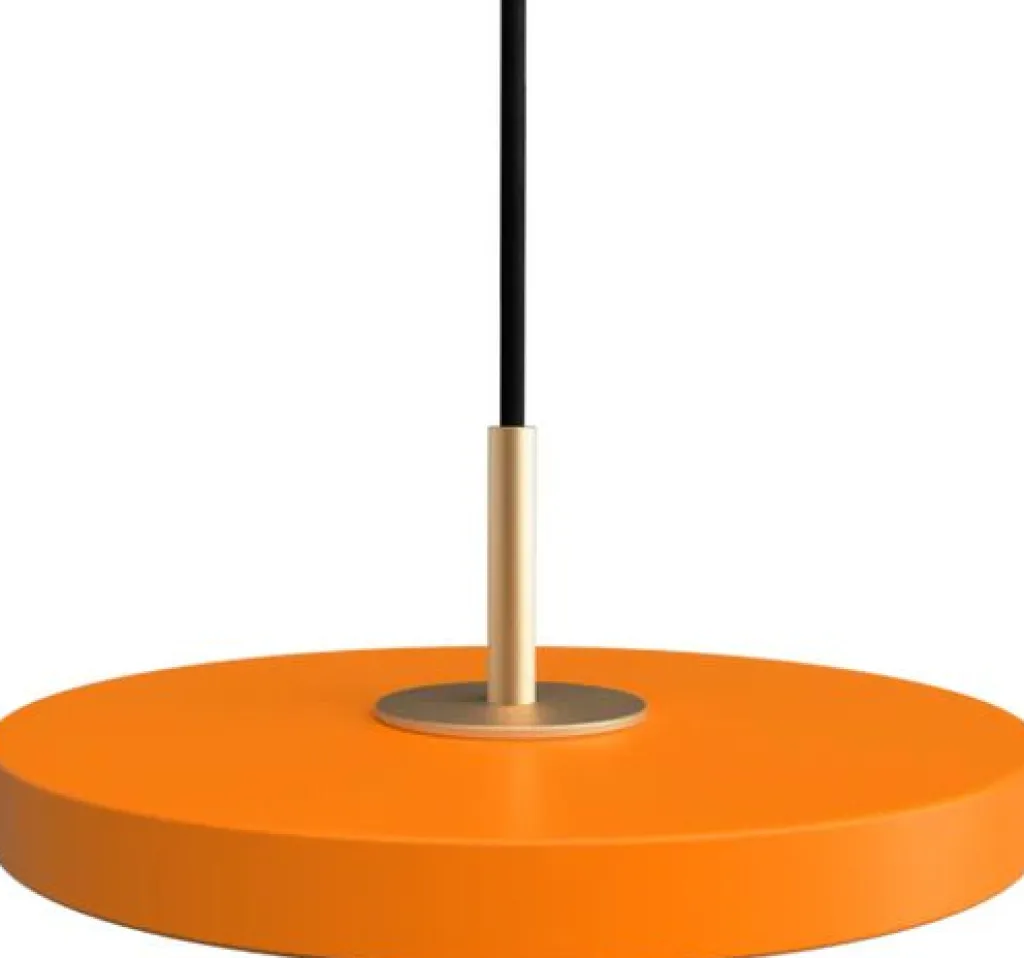 Hot Asteria Micro Pendel LED Ø15 cm, Pendler