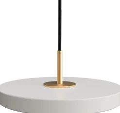 Best Umage Asteria Micro Pendel LED Ø15 cm, Nuance Mist