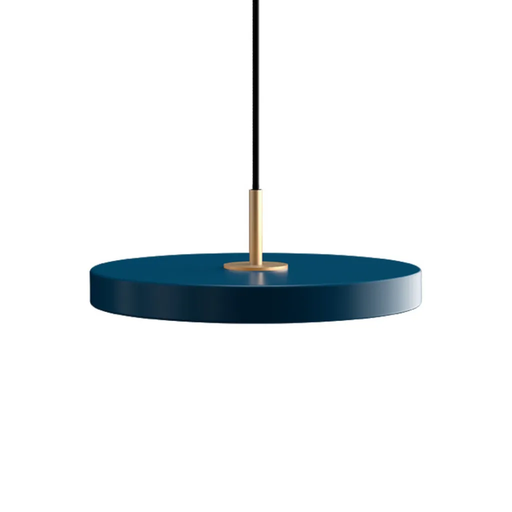Asteria Mini Pendel, Pendler