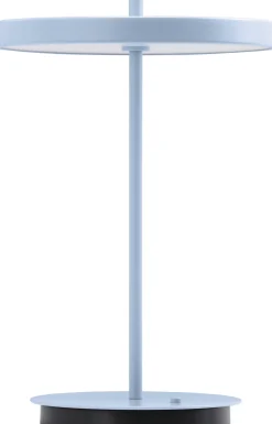 Umage Bordlamper|Trådløse Lamper > Asteria Move Monochrome Trådløs Bordlampe LED H30,6 cm,