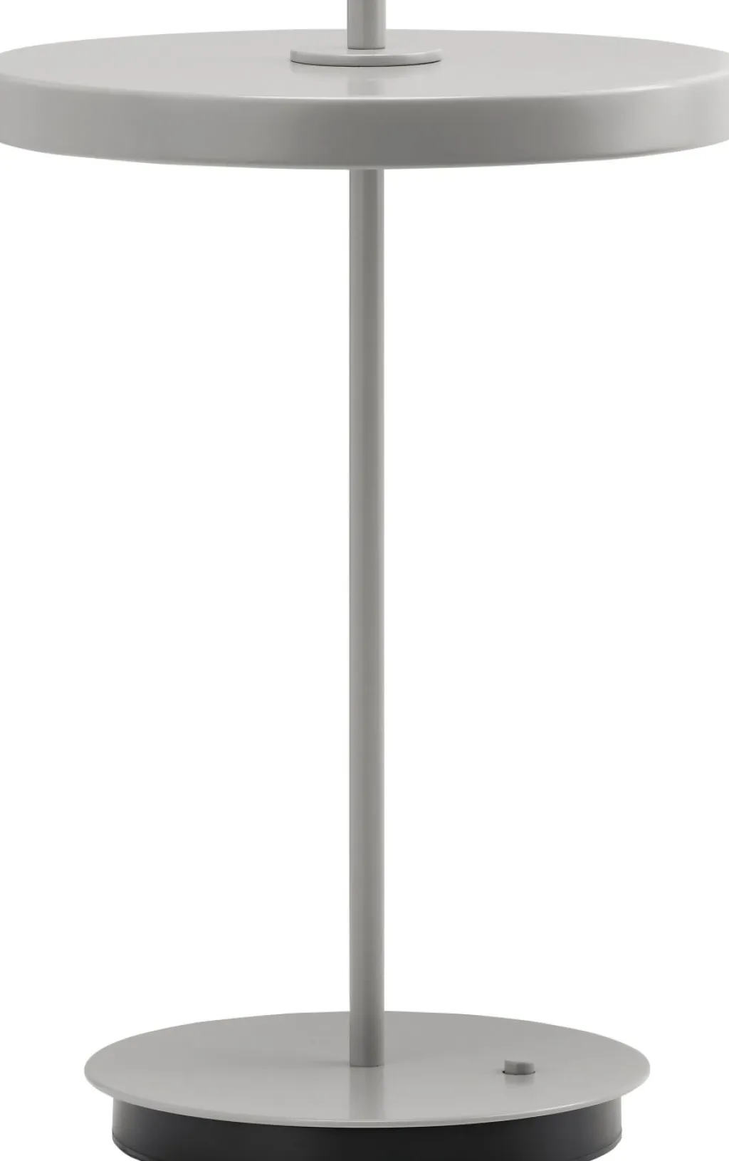 Best Asteria Move Monochrome Trådløs Bordlampe LED H30,6 cm, Bordlamper|Trådløse Lamper