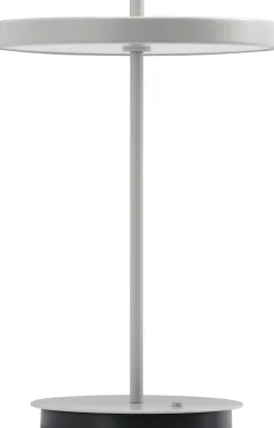 Best Asteria Move Monochrome Trådløs Bordlampe LED H30,6 cm, Bordlamper|Trådløse Lamper