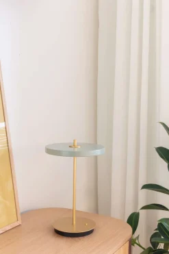 Sale Asteria Move Trådløs Bordlampe LED H30,6 cm, Lamper Til Soveværelset|Bordlamper