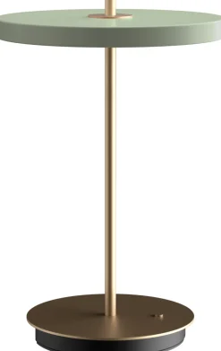 Sale Asteria Move Trådløs Bordlampe LED H30,6 cm, Lamper Til Soveværelset|Bordlamper