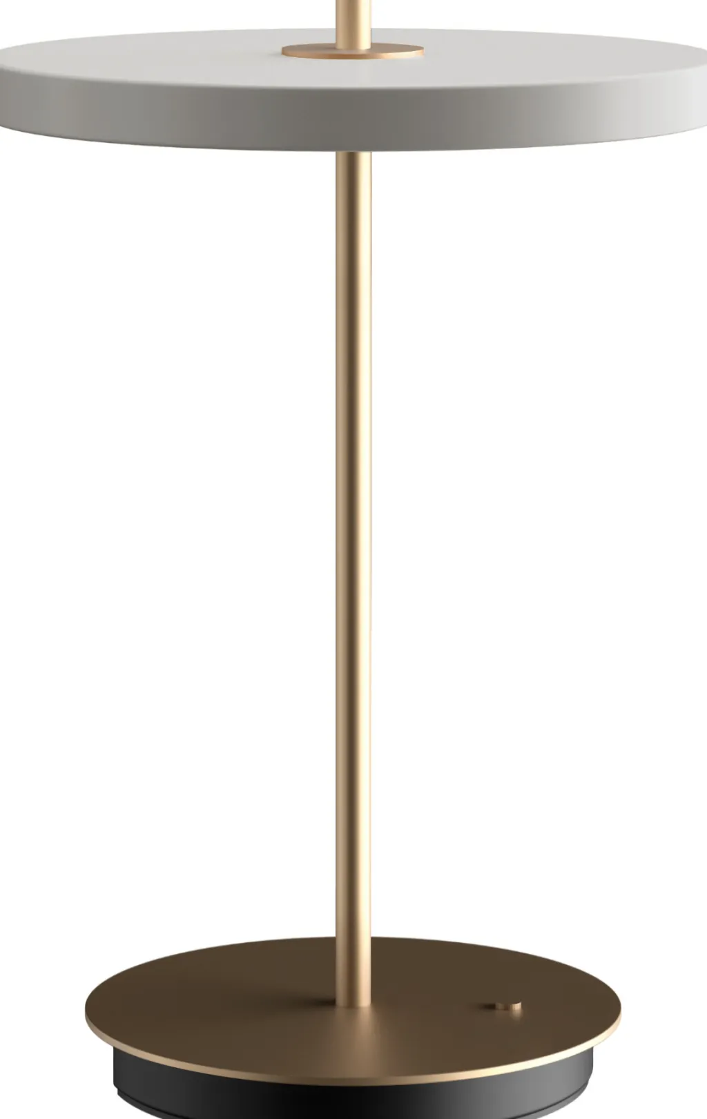 Umage Lamper Til Soveværelset|Bordlamper > Asteria Move Trådløs Bordlampe LED H30,6 cm,