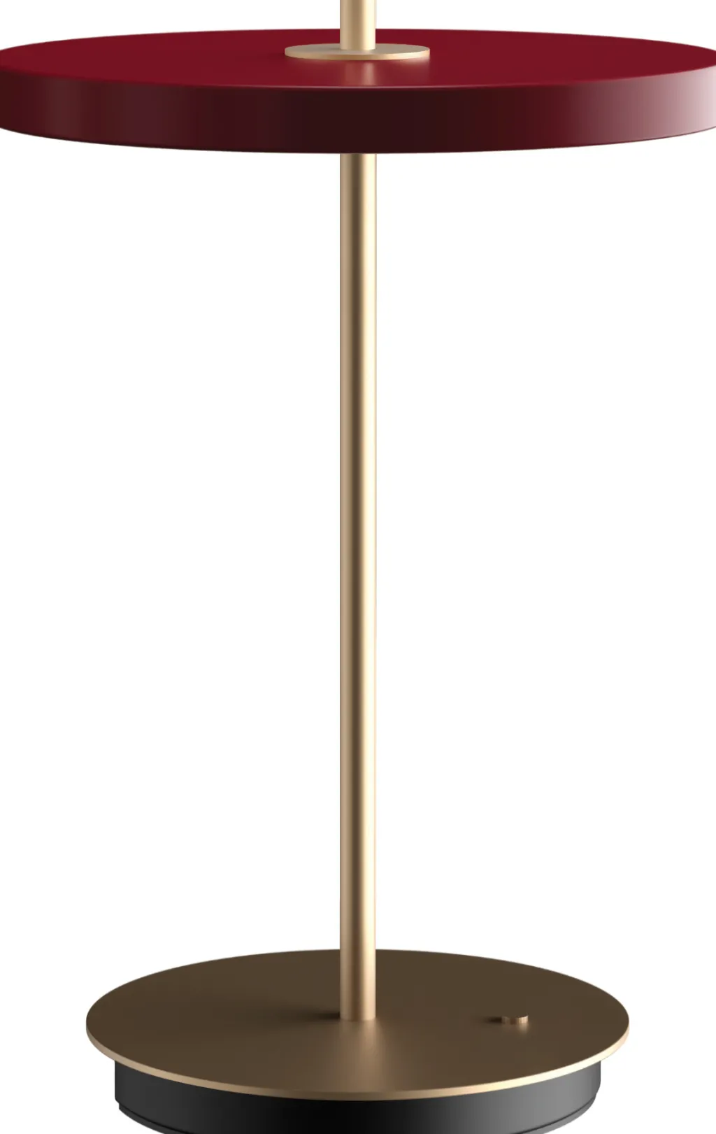 New Asteria Move Trådløs Bordlampe LED H30,6 cm, Lamper Til Soveværelset|Bordlamper