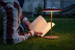 New Asteria Move Trådløs Bordlampe LED H30,6 cm, Lamper Til Soveværelset|Bordlamper